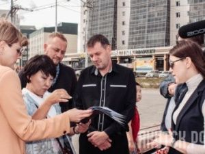 В Якутске пройдет Форум городских сообществ