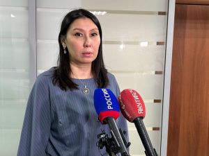 Из Якутии в зону СВО направят очередную колонну машин