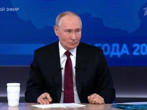 Владимир Путин отметил необходимость дальнейшего увеличения уровня доходов на селе