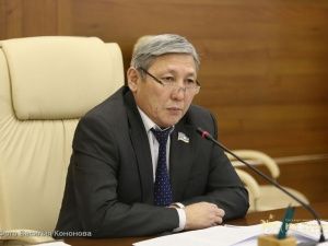 Владимир Прокопьев: «Переход на единую систему публичной власти будет проходить поэтапно»