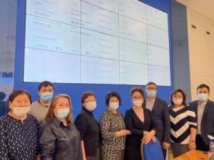 Дистанционную аудиоконсультацию врача может получить каждый 