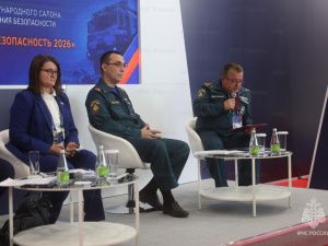 ЕДДС Якутии: новый профессиональный стандарт и кадровой вызов на три миллиона квадратных километров