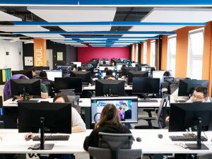 Более 860 человек приняли участие в отборочных интенсивах «Школы 21»  в Якутске