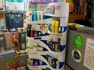 VAGINANET: В Якутске закрылся единственный сексшоп