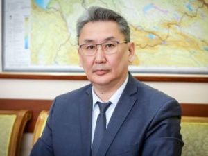 Михаил Никифоров: Президент страны подчеркнул важность поддержки сельского хозяйства