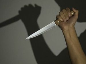 Житель Якутии убил девушку ударом ножа в грудь