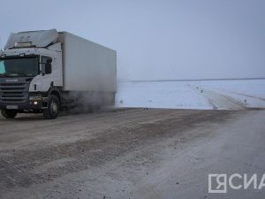 Якутянам расскажут о ходе завоза жизнеобеспечивающих грузов в прямом эфире соцсетей