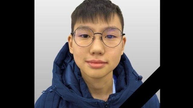 Мать погибшего в якутском музее Антона Алексеева просит подписать петицию о переквалификации дела