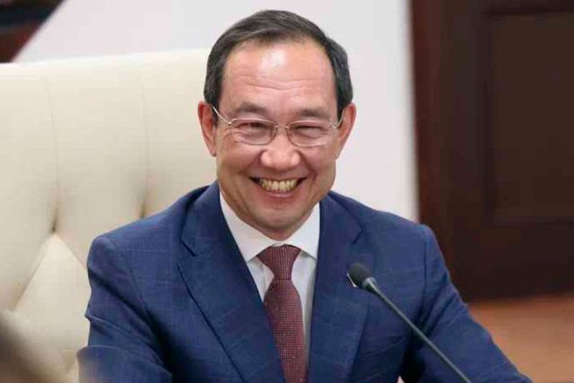 Поэты из других стран и регионов встретились на фестивале в Якутске