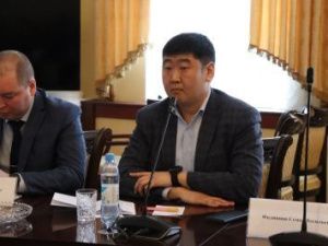 ЖДЯ: в планах завоз щебня из Южной Якутии для автодорог в Якутске