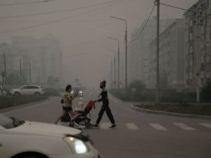 Прогноз погоды на 8 августа: В ряде районов Якутии грозы