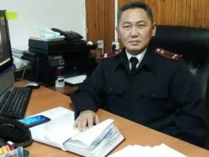 Приняли за лося!  В Горном улусе во время охоты застрелен бывший начальник отделения МВД