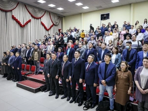 Табагинцы единогласно приняли отчет правительства Якутии