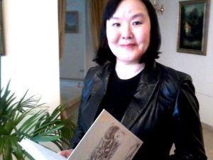 Шокированная вдова олимпийского чемпиона написала заявление в прокуратуру