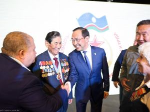 В Якутске рассмотрят возможность открытия центра активного долголетия