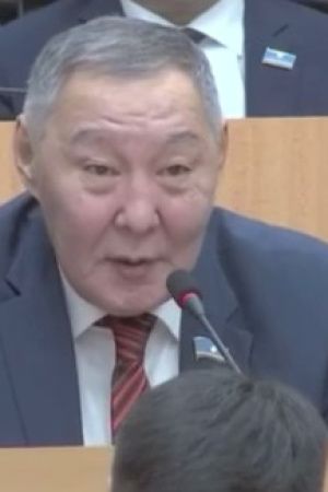 Посадят ли и лишат мандата депутата Поскачина?