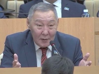 Владимир ПОСКАЧИН после выхода из Ил Тумэна о бывших коллегах 