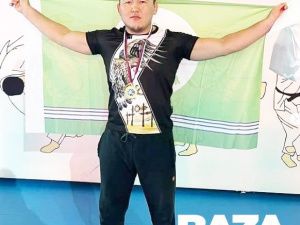 В отношении борца из Якутии, подозреваемого в избиении главы наслега, возбуждено сразу три уголовных дела