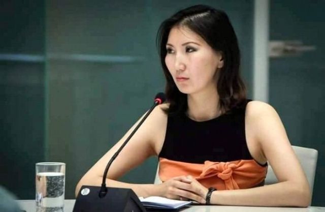 Прокурор попросил отправить блогера Сусанну Рожину в колонию на 8 лет