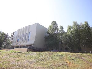 В Нерюнгри завершен капитальный ремонт коррекционной школы-интерната