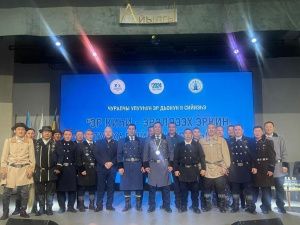 «Основа крепкой семьи и сильного государства»: председатель Лиги отцов Якутии — о роли главы семьи