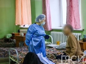 В Якутии более 500 участников СВО и членов их семей охвачены программой комплексной реабилитации