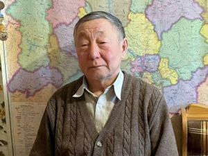 Назначен суд по делу о покушении на Чомчоева