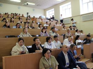 Целевой фонд будущих поколений Якутии нацелен на опережающее развитие человеческого капитала