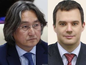 «Рекомендательный» жанр: Джулустан Борисов снова «рекомендует» нефтегазовой компании дружить с республикой