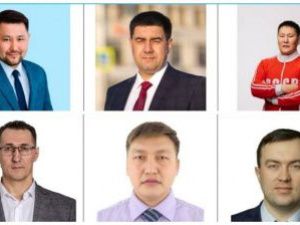 Сегодня в Якутске - "День тишины"