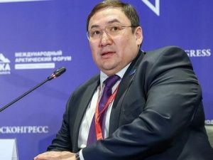 В Якутии суд оставил коррупционеру московскую квартиру бизнес-класса