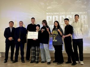 В Якутске прошло мероприятие, посвященное к Международному дню борьбы с коррупцией