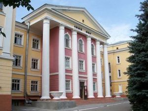 Бригада якутских врачей работает в военном госпитале в Ростове-на-Дону