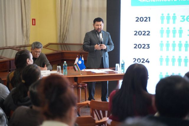 В Якутске активно вкладываются в развитие городской инфраструктуры