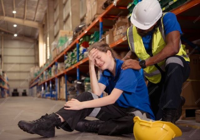 В Якутии за 7 месяцев произошло три смертельных случая на производстве
