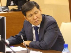 Экс-руководитель департамента внутренней политики Якутии возглавил предвыборный штаб «Единой России»