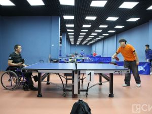 В Якутске стартовали республиканские соревнования среди ветеранов СВО