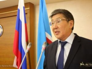 ЦИК Якутии получит 30,5 млн рублей на авиаперелеты