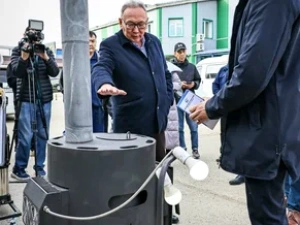 Андрей Федотов: Якутские компании, производящие изделия для нужд армии готовы к серийному производству