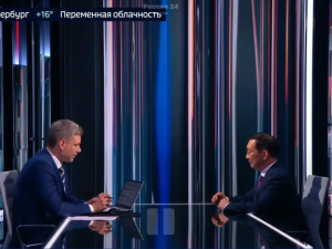 Айсен Николаев: строительные работы по ключевым культурным объектам Якутска завершатся до конца года