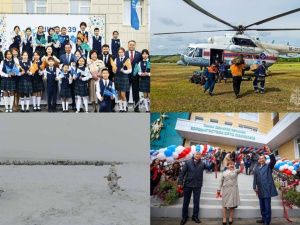 Что произошло в Якутии 1 сентября: обзор событий за день