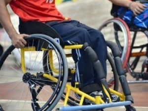 Появились нормативы ГТО для людей с ограниченным возможностями здоровья