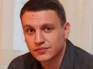 Илья Степанов представлен в качестве руководителя Департамента по работе со СМИ мэрии Якутска