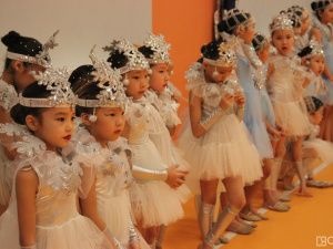 В Якутии начала работу федерация «Союз чир спорта России»