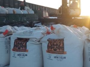 Железные дороги Якутии: Обратная загрузка есть!