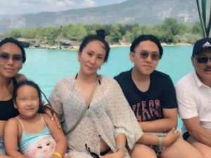 Вынесен приговор сыну главы улуса Айсену Иннокентьеву, 