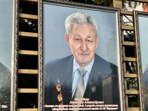 ИМЕНА РАБОТНИКОВ «ЯКУТУГЛЯ» ЗАНЕСЕНЫ НА ДОСКУ ПОЧЕТА НЕРЮНГРИНСКОГО РАЙОНА