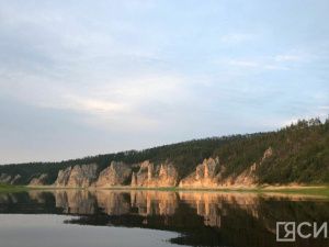 Определен победитель первых соревнований по туристскому многоборью «Сила духа»