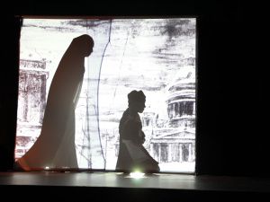 Премьера в ТЮЗе