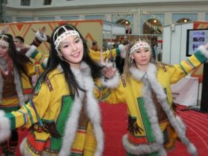 ОТПРАВЬ ФОТО до 15 МАРТА 2020 г. и ВЫИГРАЙ 2 БИЛЕТА  ПО МАРШРУТУ ЯКУТСК – АНКОРИДЖ – ЯКУТСК